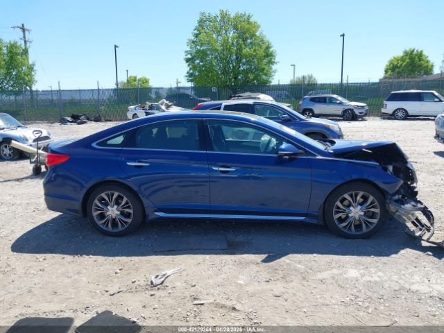 5NPE34AB9FH154304 Hyundai dohc t-gdi theta-ii