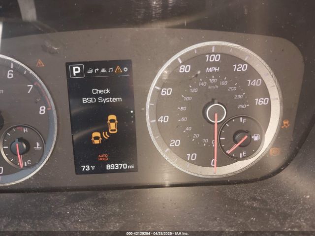 5NPE34AB9FH154304 Hyundai dohc t-gdi theta-ii