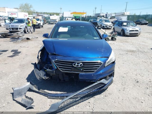 5NPE34AB9FH154304 Hyundai dohc t-gdi theta-ii