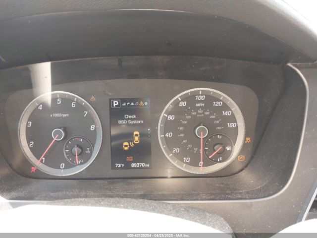 5NPE34AB9FH154304 Hyundai dohc t-gdi theta-ii