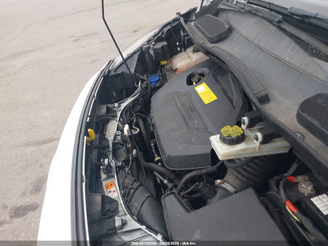 NM0LS7EX2G1278759 Ford 2016