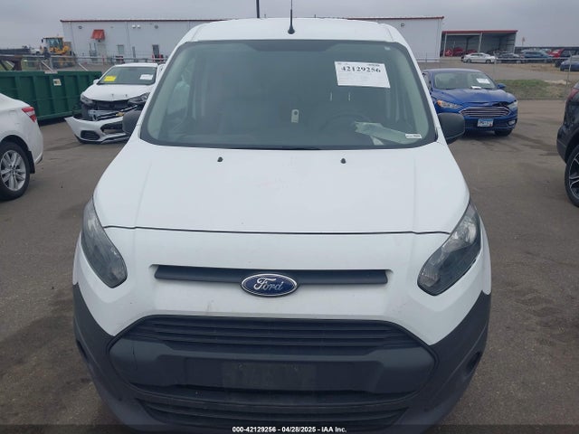 NM0LS7EX2G1278759 Ford 2016