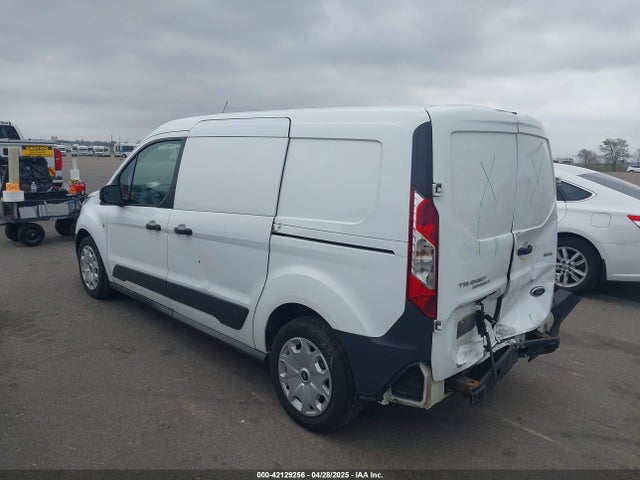 NM0LS7EX2G1278759 Ford 2016