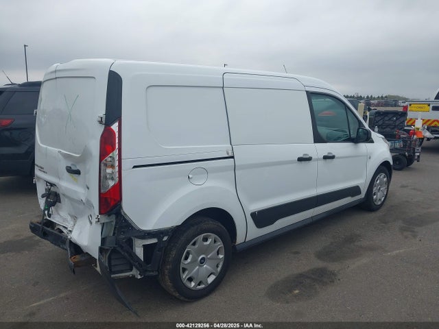 NM0LS7EX2G1278759 Ford 2016