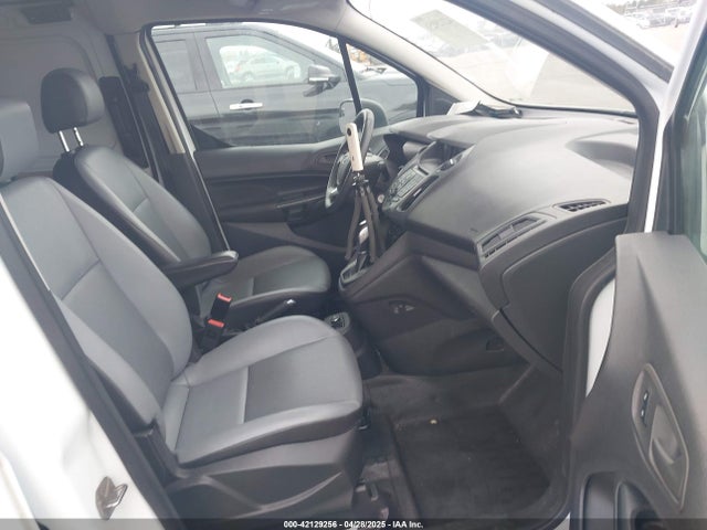 NM0LS7EX2G1278759 Ford 2016
