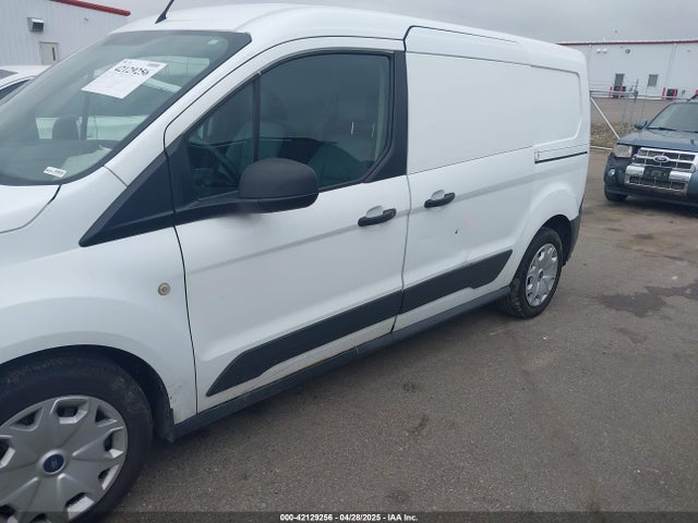 NM0LS7EX2G1278759 Ford 2016