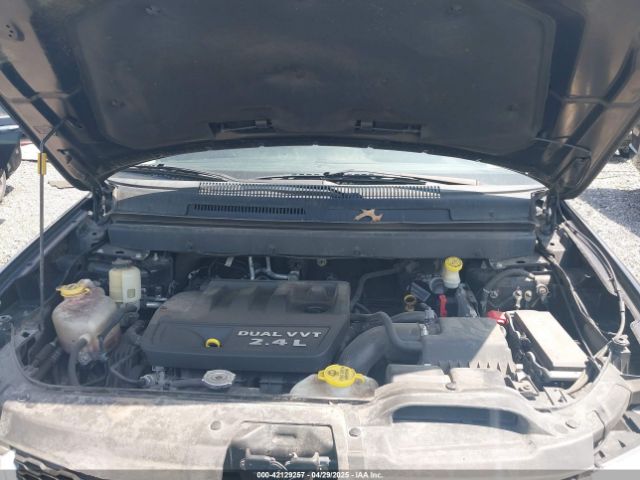 3C4PDCBB9FT698705 Dodge Journey Sxt