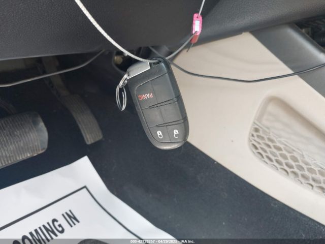 3C4PDCBB9FT698705 Dodge Journey Sxt