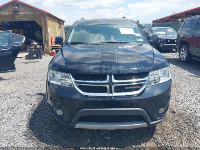 3C4PDCBB9FT698705 Dodge Journey Sxt
