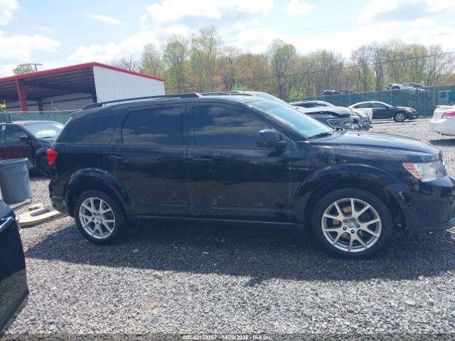 3C4PDCBB9FT698705 Dodge Journey Sxt