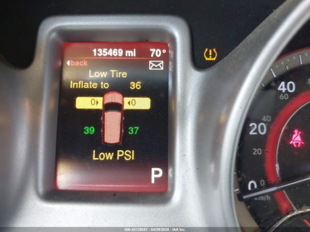 3C4PDCBB9FT698705 Dodge Journey Sxt