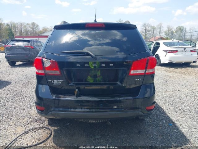 3C4PDCBB9FT698705 Dodge Journey Sxt