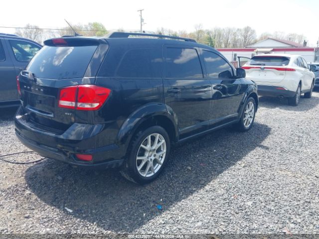 3C4PDCBB9FT698705 Dodge Journey Sxt