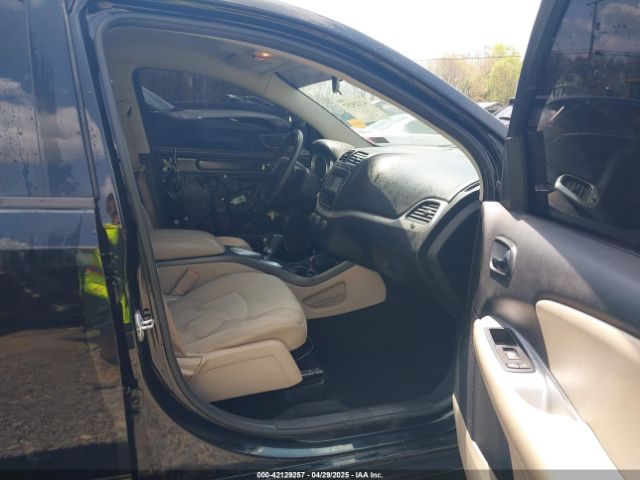 3C4PDCBB9FT698705 Dodge Journey Sxt