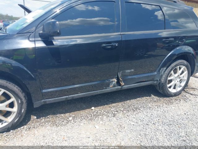 3C4PDCBB9FT698705 Dodge Journey Sxt