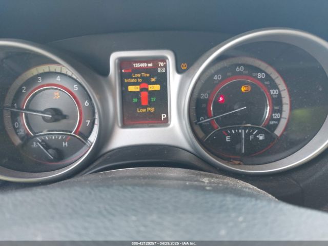 3C4PDCBB9FT698705 Dodge Journey Sxt