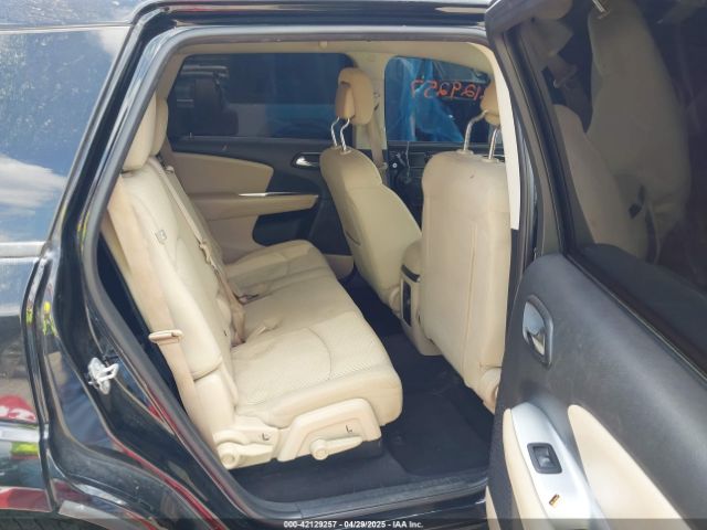 3C4PDCBB9FT698705 Dodge Journey Sxt