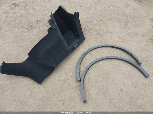 7SAYGDEF7PF663387 Tesla Model Y Performance Dual Motor All-wheel Drive