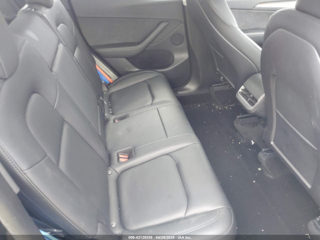 2023 TESLA MODEL Y 7SAYGDEF7PF663387 Photo 7