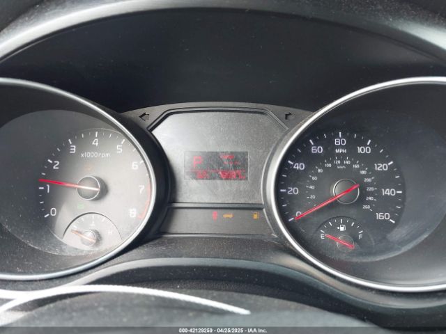 KNDMA5C16F6027418 KIA Sedona L