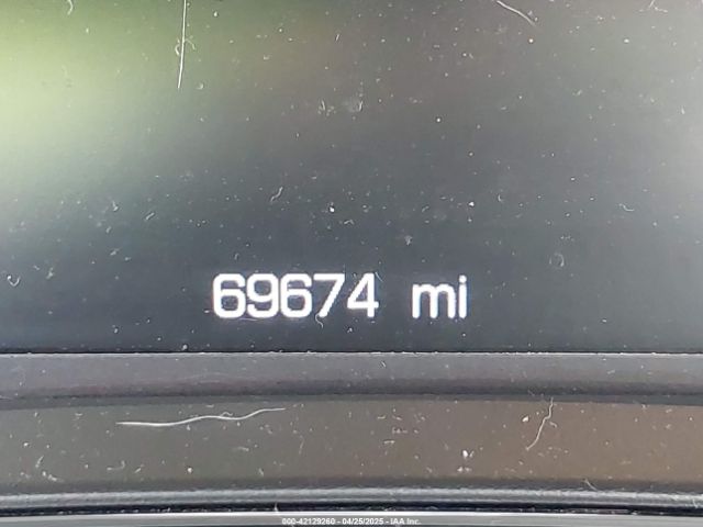 1G1BF5SM7J7215073 Chevrolet Cruze Premier Auto