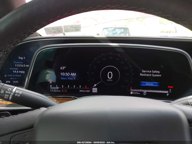 2021 CADILLAC ESCALADE 1GYS4BKL6MR453583 Photo 6