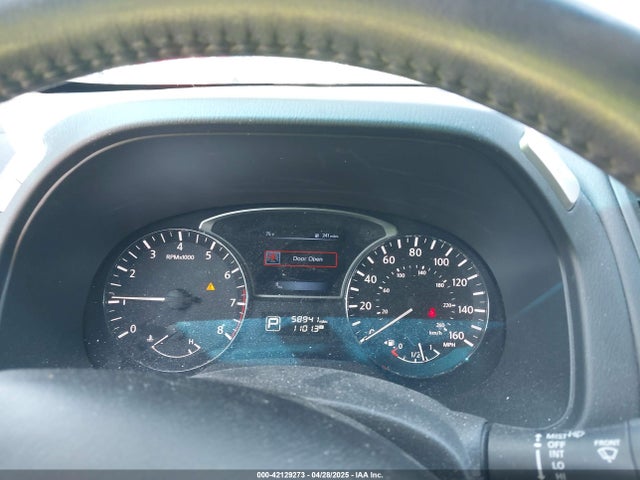 Nissan Pathfinder Sl 2015 5N1AR2MN3FC613261 Image 7