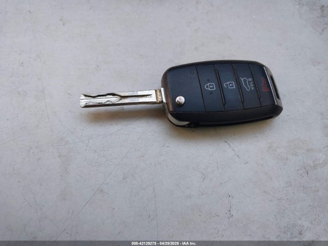 KIA Soul 2015 KNDJN2A24F7163588 Image 11
