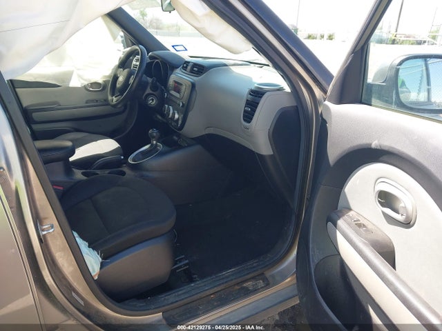 KIA Soul 2015 KNDJN2A24F7163588 Image 5