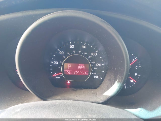 KIA Soul 2015 KNDJN2A24F7163588 Image 7