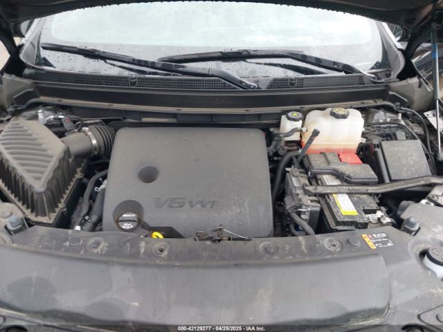 5GAEVBKW4RJ125368 Buick Enclave Premium Awd