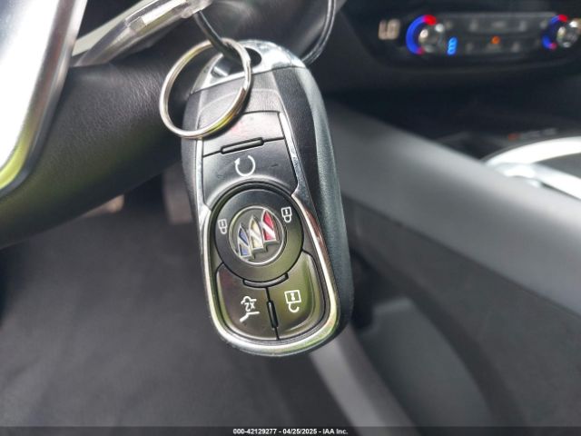 5GAEVBKW4RJ125368 Buick Enclave Premium Awd