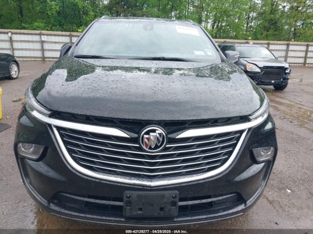 5GAEVBKW4RJ125368 Buick Enclave Premium Awd