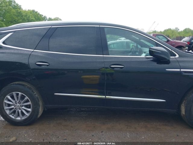 5GAEVBKW4RJ125368 Buick Enclave Premium Awd