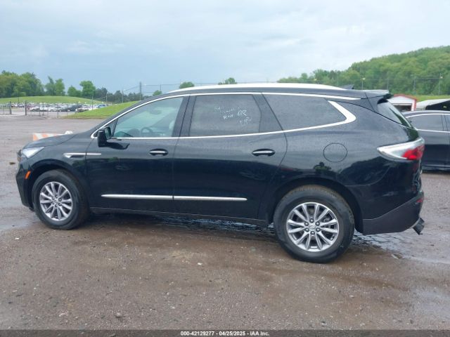 5GAEVBKW4RJ125368 Buick Enclave Premium Awd