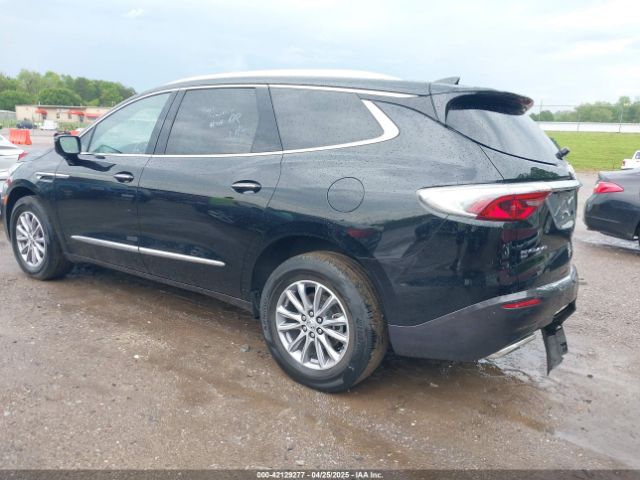 5GAEVBKW4RJ125368 Buick Enclave Premium Awd