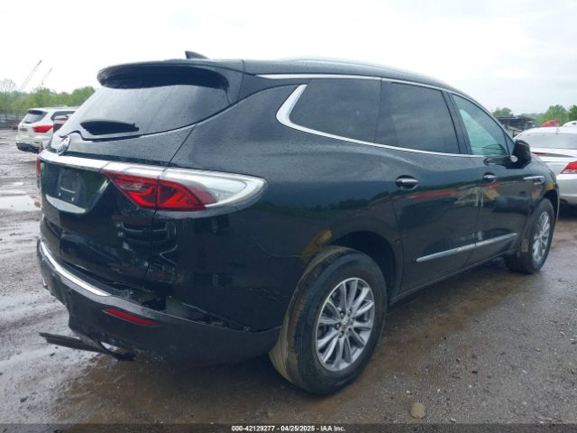 5GAEVBKW4RJ125368 Buick Enclave Premium Awd