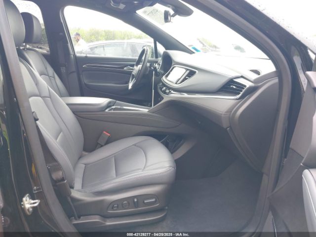 5GAEVBKW4RJ125368 Buick Enclave Premium Awd