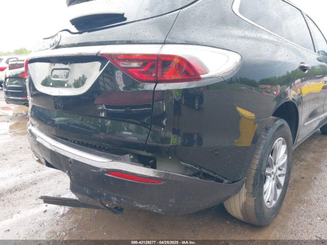 5GAEVBKW4RJ125368 Buick Enclave Premium Awd