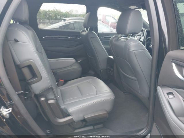 5GAEVBKW4RJ125368 Buick Enclave Premium Awd