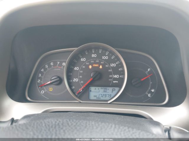 2T3WFREV7FW167008 Toyota Rav4 Xle