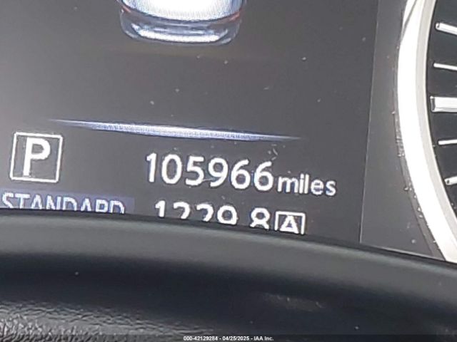 JN1EV7AR0JM433540 Infiniti Q50 3.0t Luxe