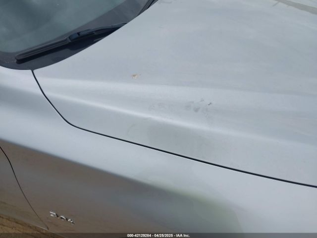 JN1EV7AR0JM433540 Infiniti Q50 3.0t Luxe