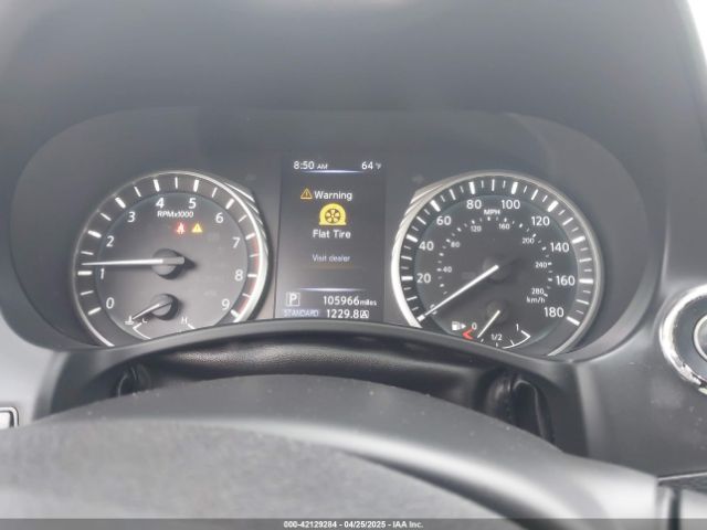 JN1EV7AR0JM433540 Infiniti Q50 3.0t Luxe
