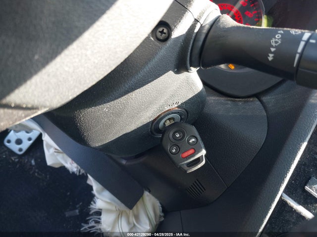 JF1VA1E63H9822634 Subaru Wrx Premium