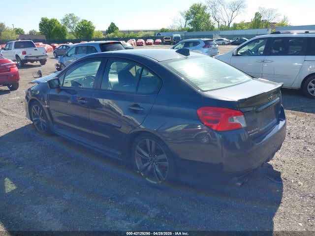 JF1VA1E63H9822634 Subaru Wrx Premium
