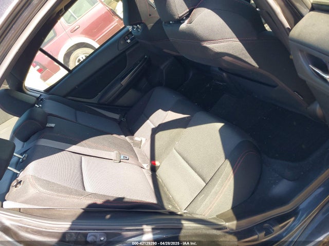 JF1VA1E63H9822634 Subaru Wrx Premium
