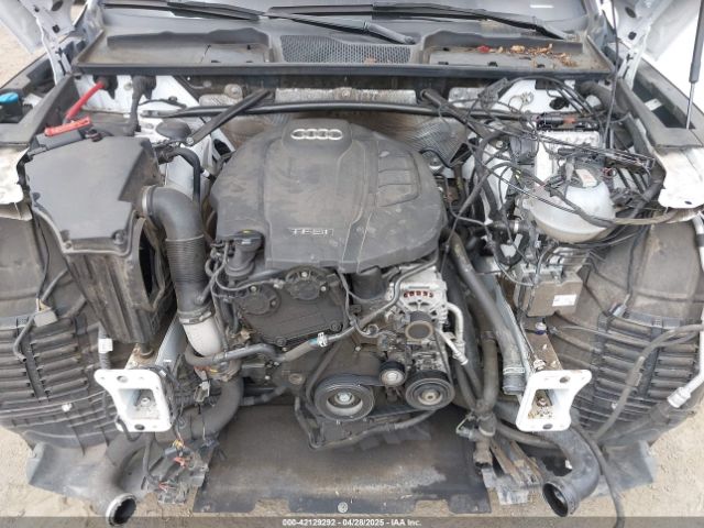 WA1BNAFY0K2093696 Audi Q5 45 Premium