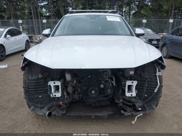 WA1BNAFY0K2093696 Audi Q5 45 Premium