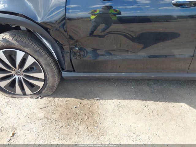 4JGFB4FBXRB163210 Mercedes-Benz Gle 350 4matic